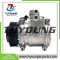 10PA15C car a/c compressor JOHN DEERE CLAAS tractor 7700038545 AL78779 AL154203 AL176857 DCP99505 447100-2320 247300-5510 447170-8930