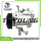 DKV-10Z Auto AC Compressor for Subaru Forester 73111-FL000 73111-FL040 73111FL000 73111FL040