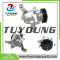 DKV-10Z Auto AC Compressor for Subaru Forester 73111-FL000 73111-FL040 73111FL000 73111FL040