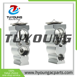 Auto ac expansion valve for Subaru Ascent 2019-2024 Legacy Outback 2015-2024 73531AL00A EX 10625C 39675 3411623 217694