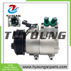 CSP15 auto ac compressors Hyundai mighty truck HD35/ HD65 modified type 741712 99250-5m000 A5W0039A