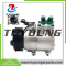 CSP15 auto ac compressors Hyundai mighty truck HD35/ HD65 modified type 741712 99250-5m000 A5W0039A