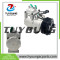 CSP15 auto ac compressors Hyundai mighty truck HD35/ HD65 modified type 741712 99250-5m000 A5W0039A