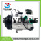 hv17-1 Auto AC Compressor Hyundai staria 2.2crdi 2021-2026 790838 97701-CG020 97701cg010 CA500HU4EC CA500HU4EC03 CA500HU4EC04