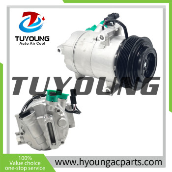 hv17-1 Auto AC Compressor Hyundai staria 2.2crdi 2021-2026 790838 97701-CG020 97701cg010 CA500HU4EC CA500HU4EC03 CA500HU4EC04