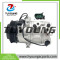 DVE16C Auto AC Compressor for Hyundai Tucson 2024 97701P2000 97701N9600 97701-N9600 97701-P2000