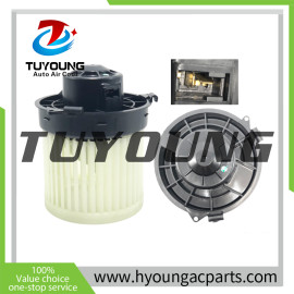 Auto ac blower fan motor Nissan Versa/Versa Note L4 1.6L 2011-2019 272263AN0A 272261HK0A