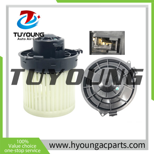 Auto ac blower fan motor Nissan Versa/Versa Note L4 1.6L 2011-2019 272263AN0A 272261HK0A