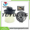 Auto ac blower fan motor Nissan Versa/Versa Note L4 1.6L 2011-2019 272263AN0A 272261HK0A