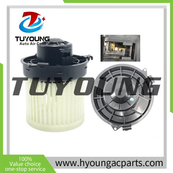 Auto ac blower fan motor Nissan Versa/Versa Note L4 1.6L 2011-2019 272263AN0A 272261HK0A