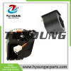 12V, 3-speed, 4 Wire Connection, heavy-duty HVAC blower motor assembly JCB Forklift 940-4 Skid Steer Loaders 190 215 260 260T 300T 320 320T 335/B1735 333/E4966