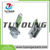 4 pin, 12V Blower Motor Fan Resistor for OPEL MERIVA Fiat Palio Iveco Daily VW Gol 13124714 13124715 6845780 93312506 5Z0819022 9ML351332221