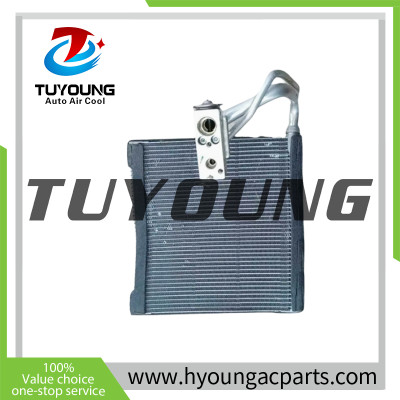 auto air conditioner evaporator core fit FIAT TALENTO 2018-; OPEL VIVARO / RENAULT TRAFIC 3 2018-; size: 250*248*38 mm 52401090