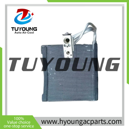 auto air conditioner evaporator core fit FIAT TALENTO 2018-; OPEL VIVARO / RENAULT TRAFIC 3 2018-; size: 250*248*38 mm 52401090