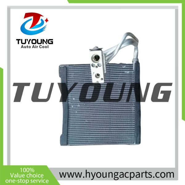 auto air conditioner evaporator core fit FIAT TALENTO 2018-; OPEL VIVARO / RENAULT TRAFIC 3 2018-; size: 250*248*38 mm 52401090