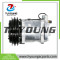 SD5H14 2pk 152mm 12v auto ac compressor Deutz SD508 8387 65204000 4363723 4402834 5041911 04330274 04363723
