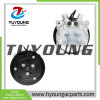 SD5H14 2pk 152mm 12v auto ac compressor Deutz SD508 8387 65204000 4363723 4402834 5041911 04330274 04363723