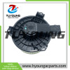 TUYOUNG brand new Auto a/c Blower fan motors  Toyota Hilux Vigo Fortuner 2011 871030K112 871030K111