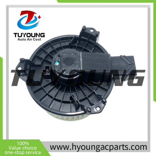 TUYOUNG brand new Auto a/c Blower fan motors  Toyota Hilux Vigo Fortuner 2011 871030K112 871030K111