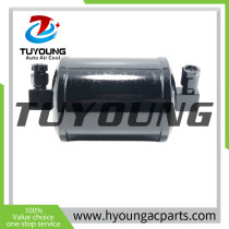 Air Conditioning Receiver Drier fit New Holland TG210 TG230 TG255 TG285 86984155 fits Case IH