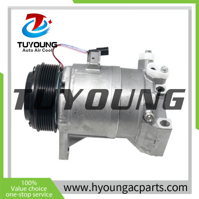 DKS-17D auto air compressor NISSAN  Murano INFINITI JX35 92600JP00B Z0008171B Z0017563A Z0015561A 506012-3130 926001JA1A 926001JA1B 926003JA1A 92600JP00C 92600JP01C