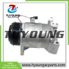 DKS-17D auto air compressor NISSAN Murano INFINITI JX35 92600JP00B Z0008171B Z0017563A Z0015561A 506012-3130 926001JA1A 926001JA1B 926003JA1A 92600JP00C 92600JP01C