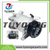 DKS-17D auto air compressor NISSAN Murano INFINITI JX35 92600JP00B Z0008171B Z0017563A Z0015561A 506012-3130 926001JA1A 926001JA1B 926003JA1A 92600JP00C 92600JP01C