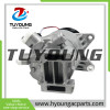 DKS-17D auto air compressor NISSAN Murano INFINITI JX35 92600JP00B Z0008171B Z0017563A Z0015561A 506012-3130 926001JA1A 926001JA1B 926003JA1A 92600JP00C 92600JP01C