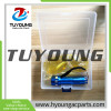 auto a/c battery powered UV led lamps