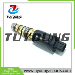 Auto A/C compressor electric control valve for Toyota Camry Lexus 8831028650 447280-9330 4472809330
