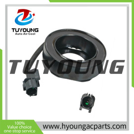 Hyundai / Kia A/C Compressor Clutch Coil for Hyundai Tucson 2.0L diesel R-engines 2018-2020 97641D7400