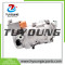 electric automotive air conditioning compressor fit BYD Dolphin EM2E-8103020A 307.2V FD28HA