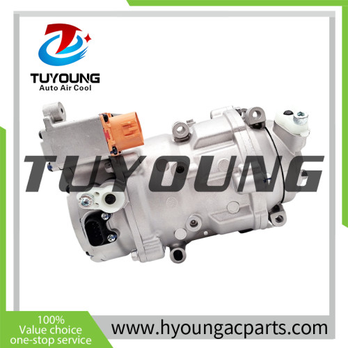 electric automotive air conditioning compressor fit BYD Dolphin EM2E-8103020A 307.2V FD28HA