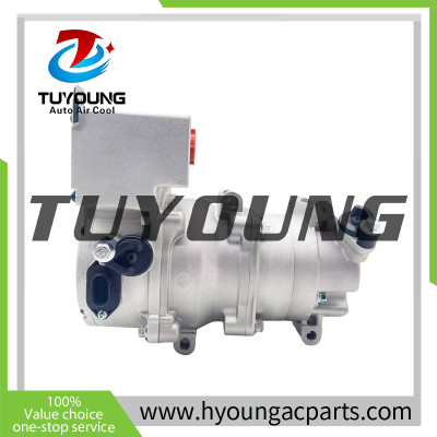 electric auto air conditioning compressor fit BYD Qin L 230V BC28E HKHA-8103020