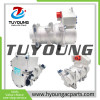 electric auto air conditioning compressor fit BYD Qin L 230V BC28E HKHA-8103020