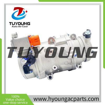 New Energy Vehicle electric A/C compressor fit BYD Fangchengbao 588.8V ACCS6A (FD42HD) SFHB-8103020A