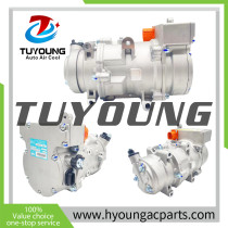 New Energy Vehicle electric A/C compressor fit BYD Fangchengbao 588.8V ACCS6A (FD42HD) SFHB-8103020A