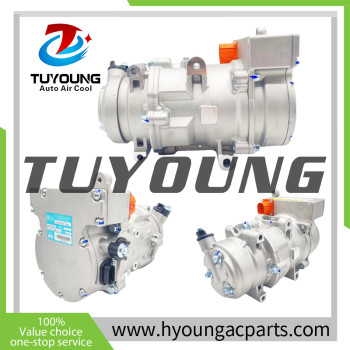 New Energy Vehicle electric A/C compressor fit BYD Fangchengbao 588.8V ACCS6A (FD42HD) SFHB-8103020A