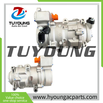 New Energy Vehicle electric A/C compressor fit BYD 470.4V HC2HB-8103020 FD34HA