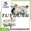 New Energy Vehicle electric A/C compressor fit BYD 470.4V HC2HB-8103020 FD34HA