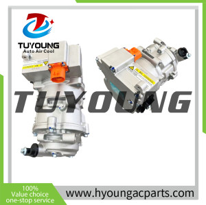 New Energy Vehicle electric A/C compressor fit BYD 470.4V HC2HB-8103020 FD34HA