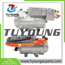 New Energy Vehicle electric A/C compressor fit BYD Bus BC28 HA-8103010S 528V