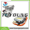 New Energy Vehicle electric A/C compressor fit BYD Bus BC28 HA-8103010S 528V