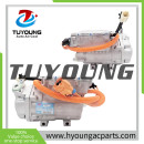 New Energy Vehicle electric Auto A/C compressor fit BYD M3 438V BC28A VBEI-8103020