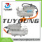 New Energy Vehicle electric AC compressor fit BYD 600V BYD-6000-4.2 T5DB-8103020C