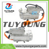 New Energy Vehicle electric AC compressor fit BYD 600V BYD-6000-4.2 T5DB-8103020C