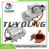 New Energy Vehicle electric AC compressor fit BYD 600V BYD-6000-4.2 T5DB-8103020C
