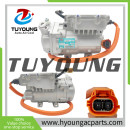 New Energy Vehicle electric air conditioning compressor fit BYD E1 306.6V BC28A EMEA-8103020