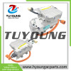New Energy Vehicle electric air conditioning compressor fit BYD E1 306.6V BC28A EMEA-8103020