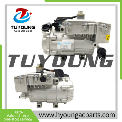 New Energy Vehicle electric air conditioning compressor fit BYD Trucks 480V T5A-8103020A 512V T5D-8103020 530V T4C-8103020